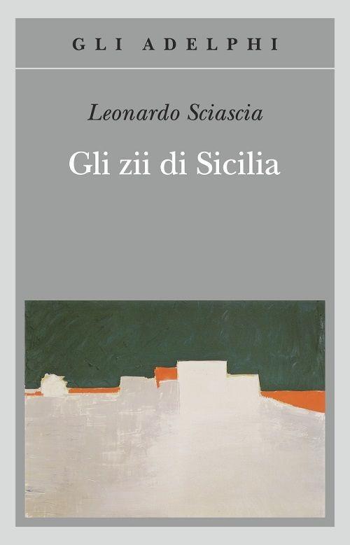 Ibs Gli zii di Sicilia