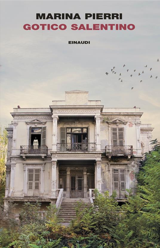 Ibs Gotico salentino