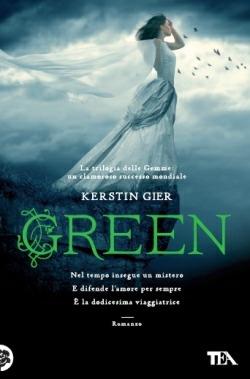 Ibs Green. La trilogia delle gemme