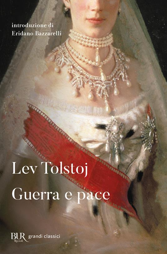Ibs Guerra e pace
