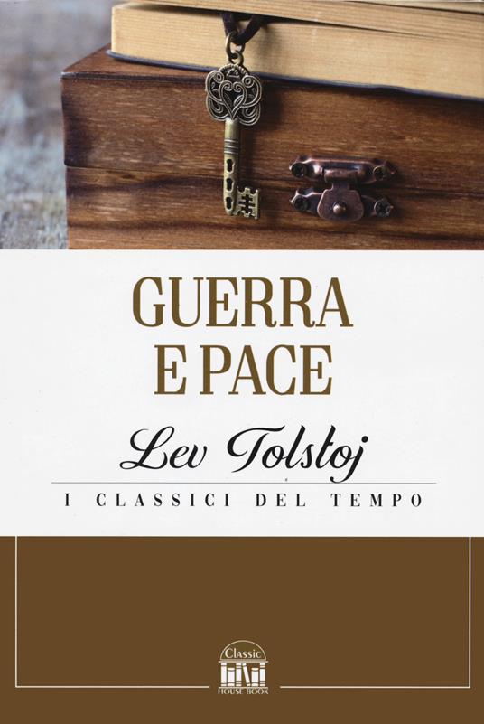 Ibs Guerra e pace