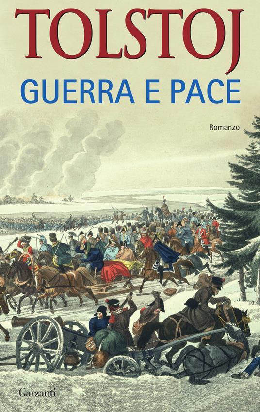 Ibs Guerra e pace