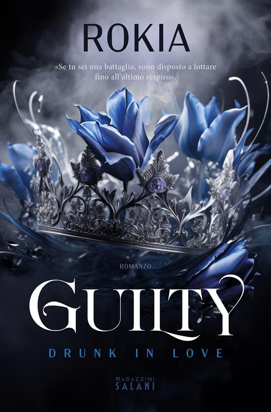 Ibs Guilty. Drunk in love