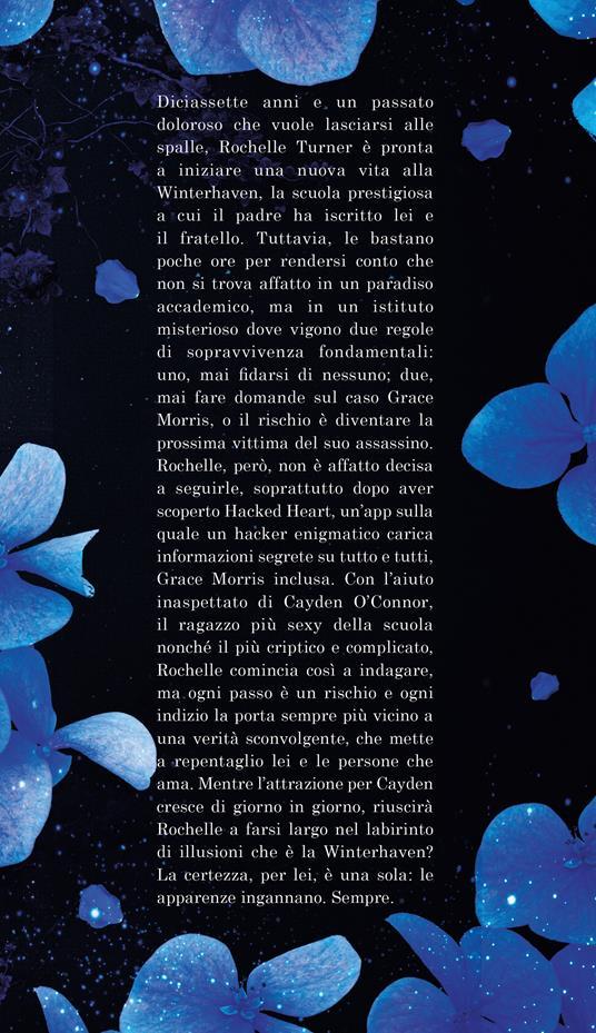 Ibs Hacked Heart. L'algoritmo Dell'amore