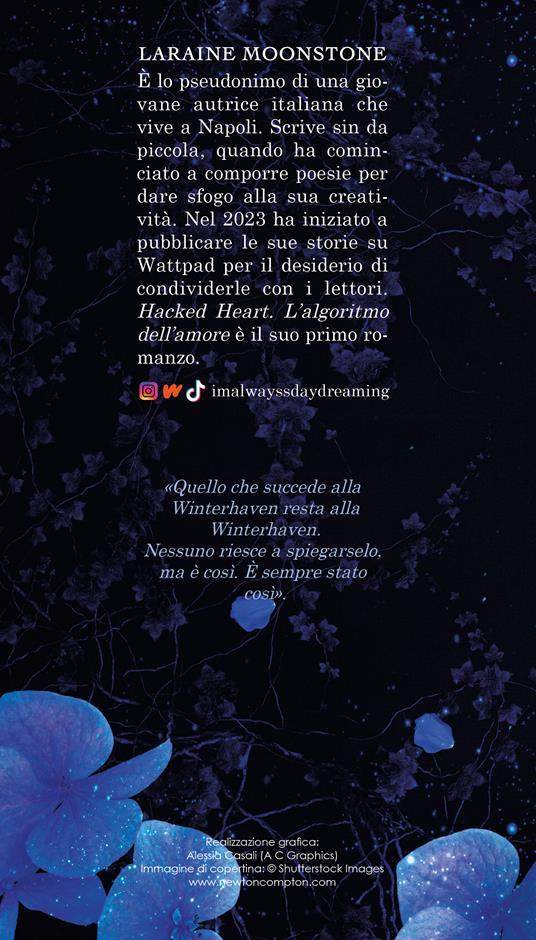 Ibs Hacked Heart. L'algoritmo Dell'amore