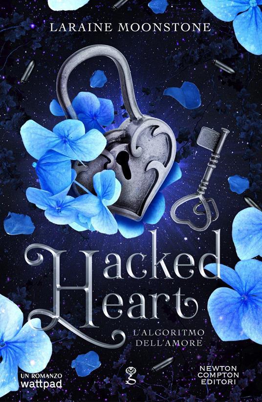 Ibs Hacked heart. L'algoritmo dell'amore