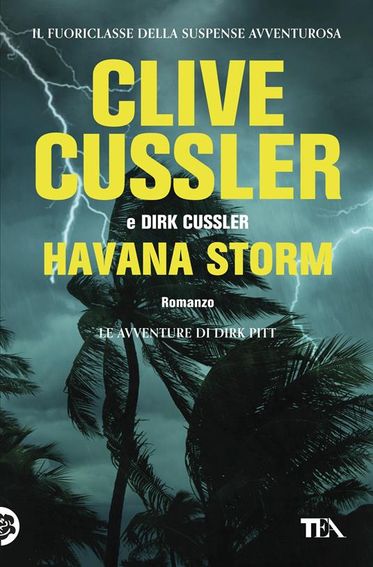 Ibs Havana storm
