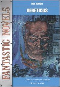 Ibs Hereticus. La saga dell'inquisitore Eisenhorm