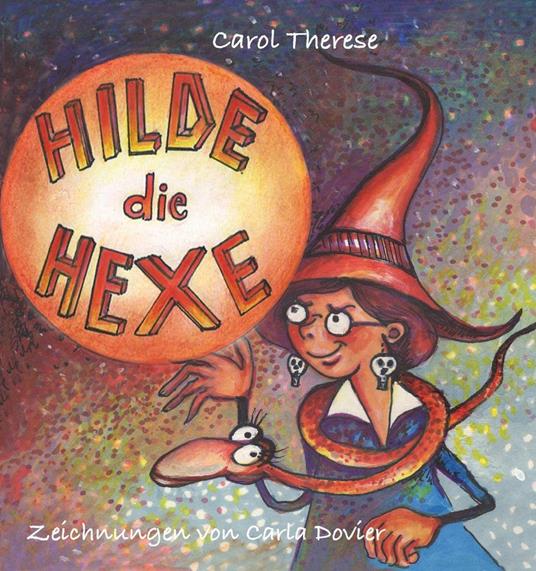 Ibs Hilde die Hexe