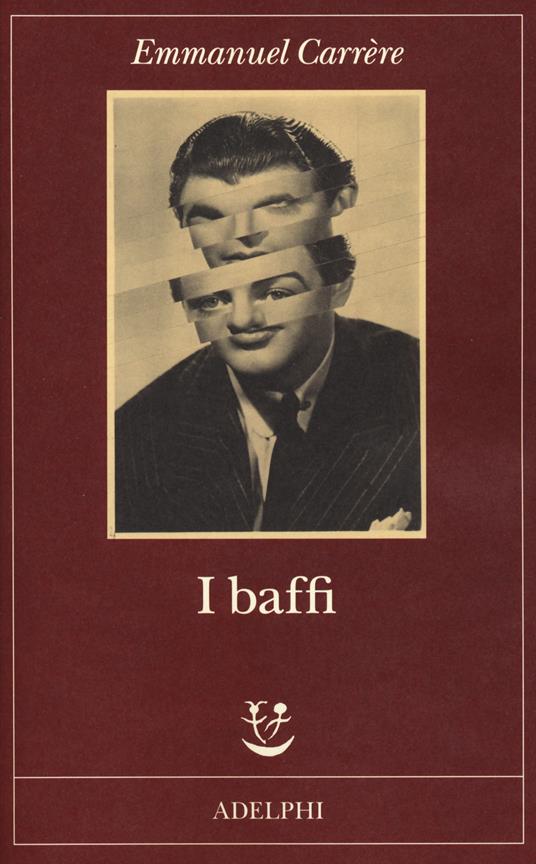 Ibs I baffi
