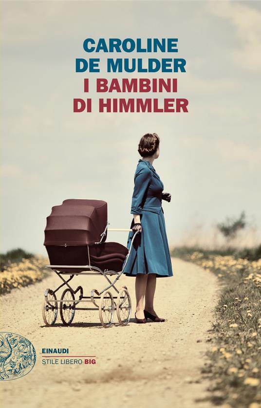 Ibs I bambini di Himmler