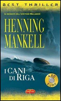 Ibs I cani di Riga