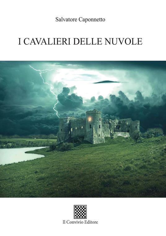 Ibs I cavalieri delle nuvole