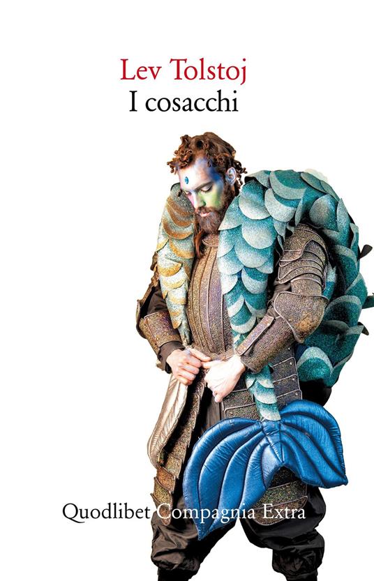 Ibs I cosacchi. Racconto del Caucaso
