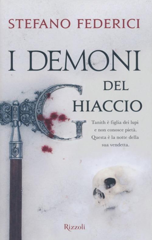 Ibs I demoni del ghiaccio