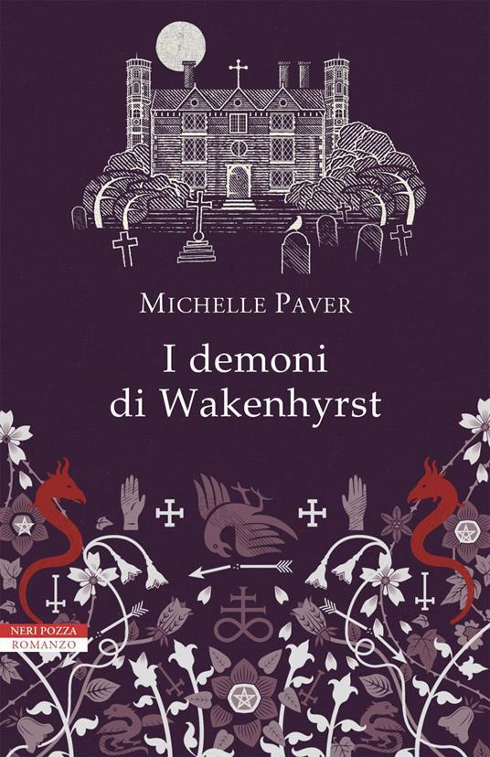 Ibs I Demoni Di Wakenhyrst