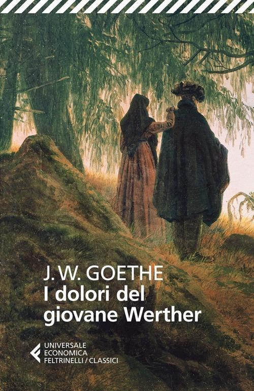 Ibs I dolori del giovane Werther