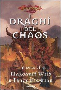 Ibs I draghi del Chaos. DragonLance