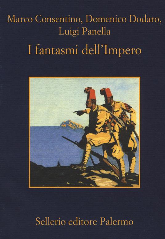 Ibs I fantasmi dell'Impero