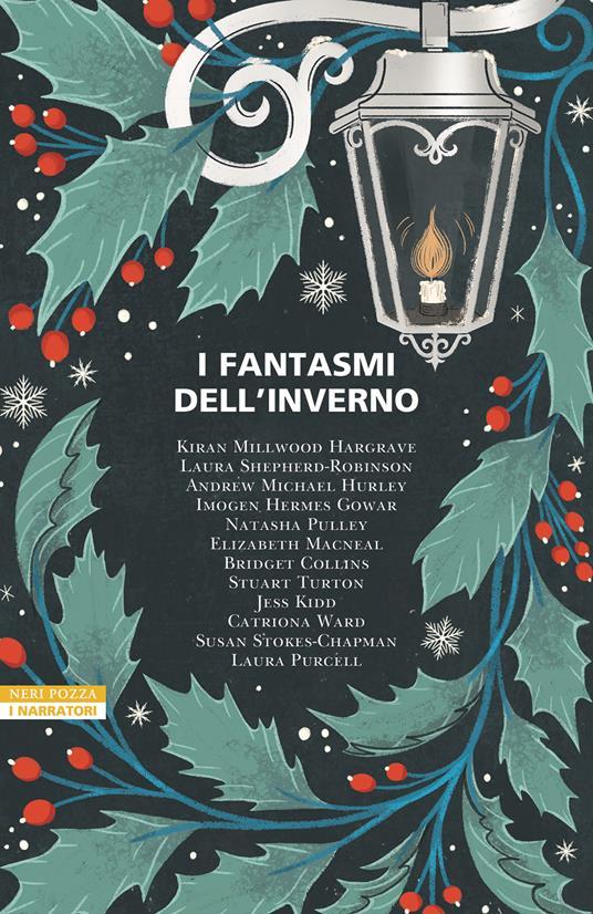 Ibs I fantasmi dell'inverno
