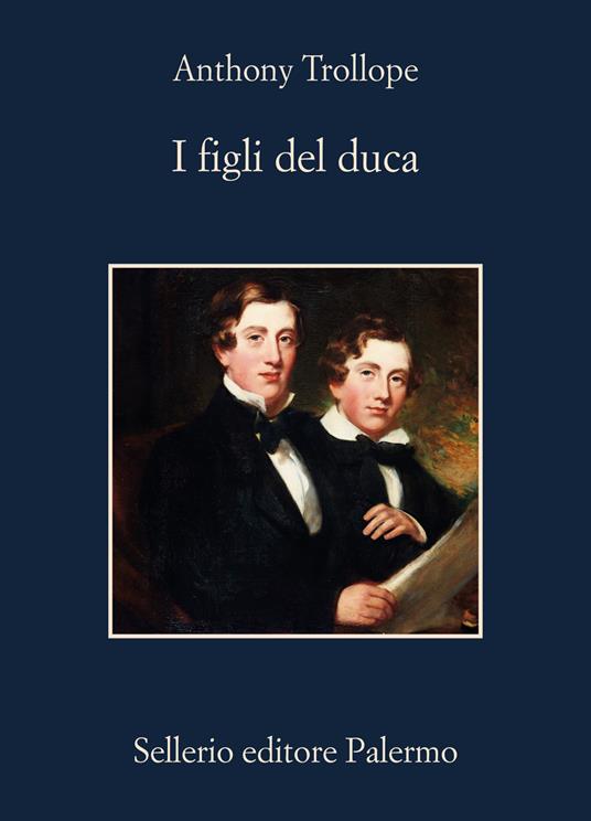 Ibs I figli del duca