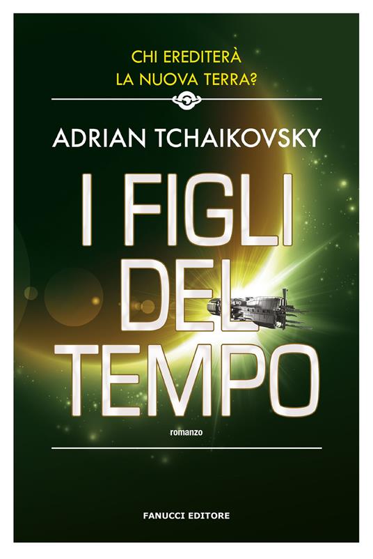 Ibs I figli del tempo