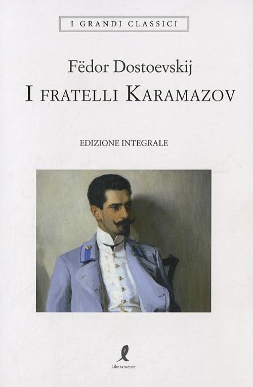 Ibs I fratelli Karamazov. Ediz. integrale