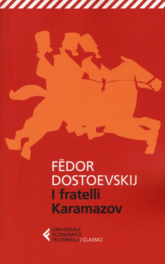 Ibs I fratelli Karamazov
