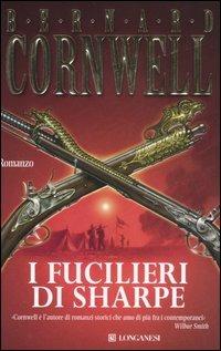 Ibs I fucilieri di Sharpe