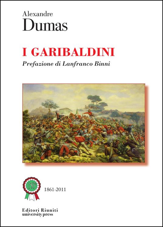 Ibs I garibaldini