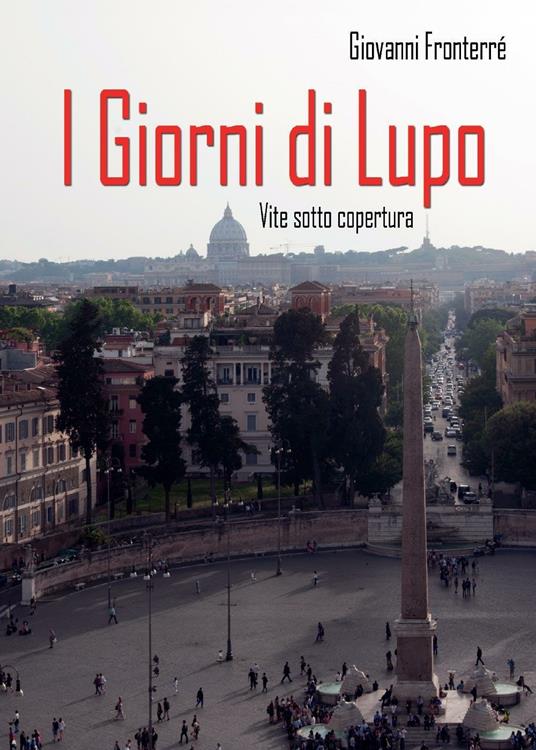 Ibs I giorni di Lupo