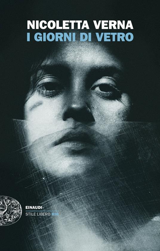 Ibs I giorni di Vetro