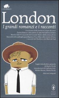 Ibs I grandi romanzi e i racconti. Ediz. integrale