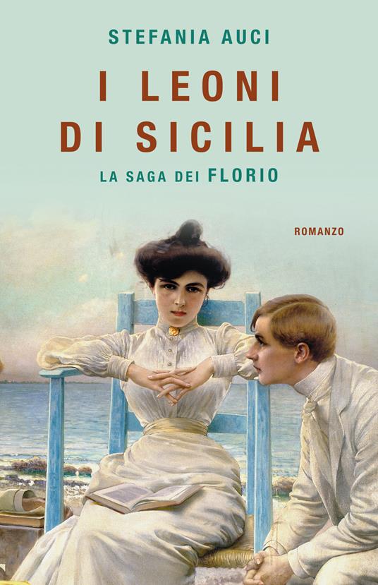 Ibs I Leoni di Sicilia. La saga dei Florio