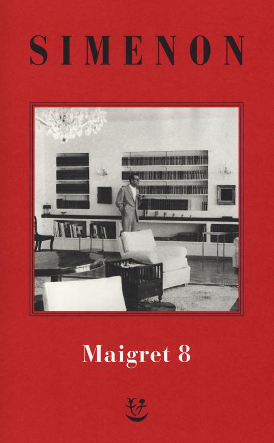 Ibs I Maigret: Maigret al Picratt’s