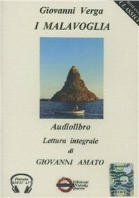 Ibs I Malavoglia. Audiolibro