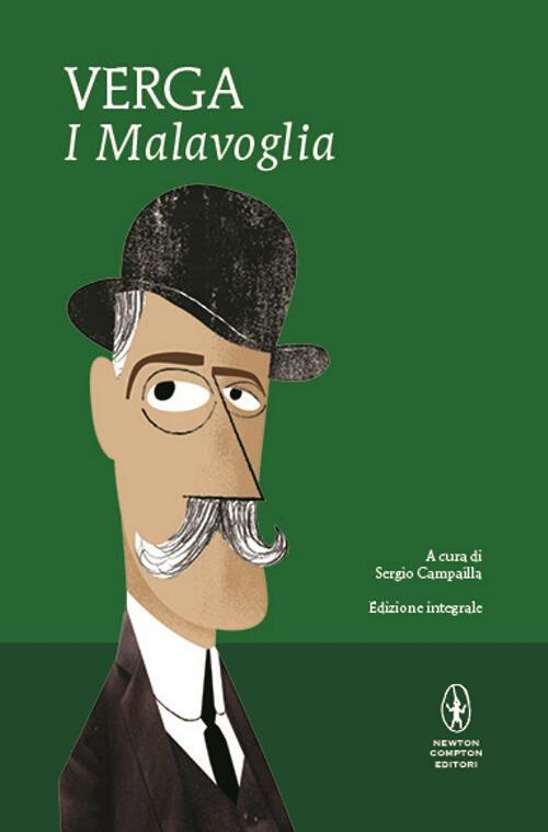 Ibs I Malavoglia. Ediz. integrale