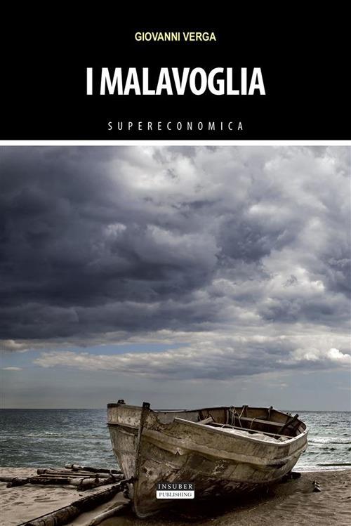 Ibs I Malavoglia. Ediz. integrale