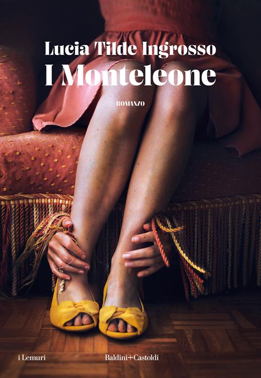 Ibs I Monteleone
