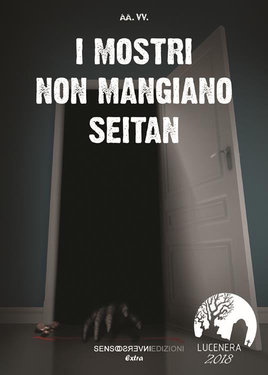 Ibs I mostri non mangiano seitan