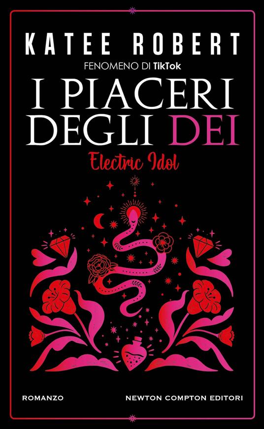 Ibs I piaceri degli dei