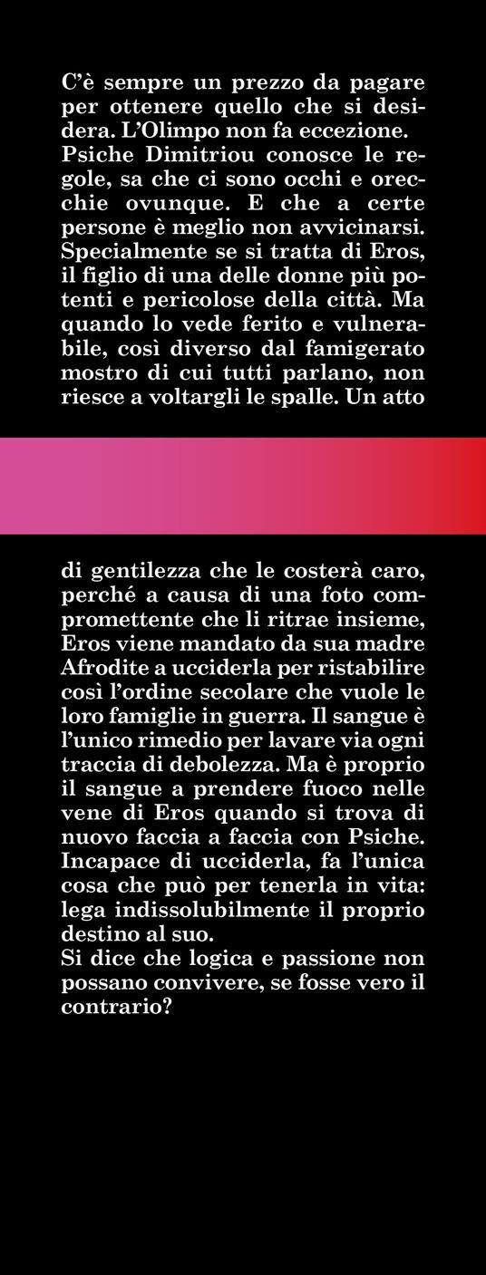 Ibs I Piaceri Degli Dei