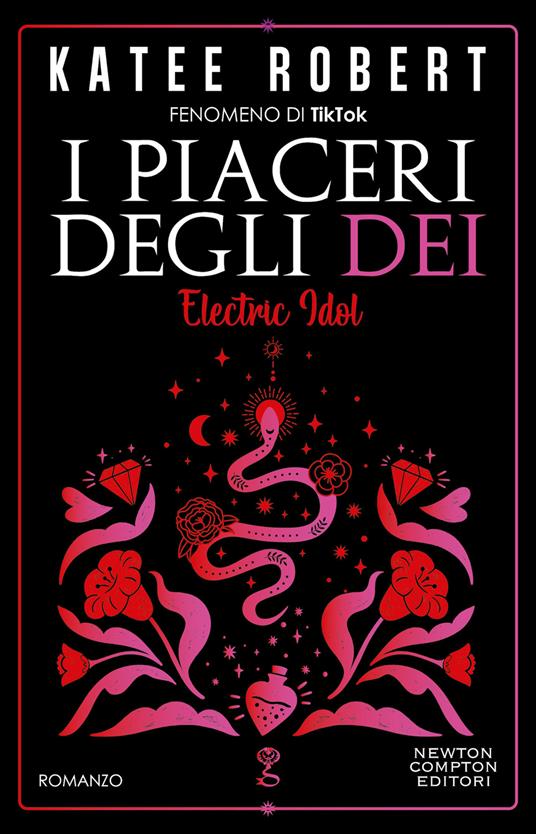 Ibs I piaceri degli dei