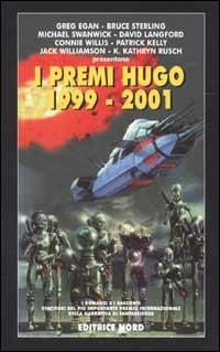 Ibs I premi Hugo 1999-2001