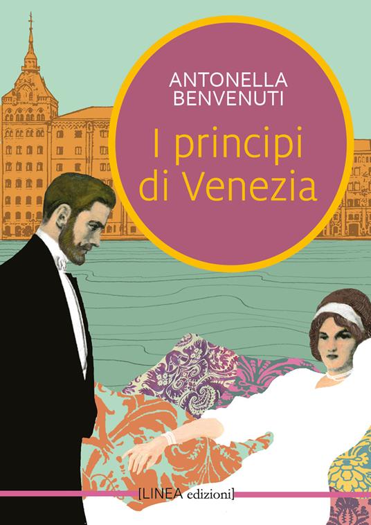 Ibs I principi di Venezia
