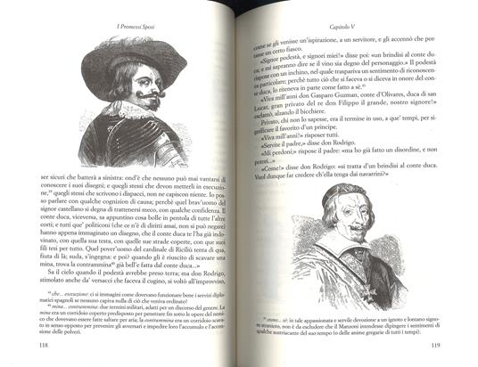 Ibs I Promessi Sposi