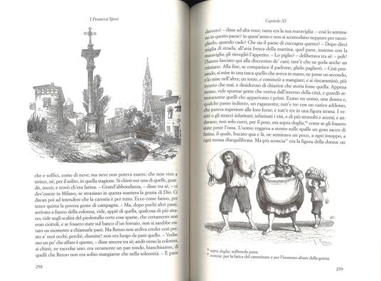 Ibs I Promessi Sposi