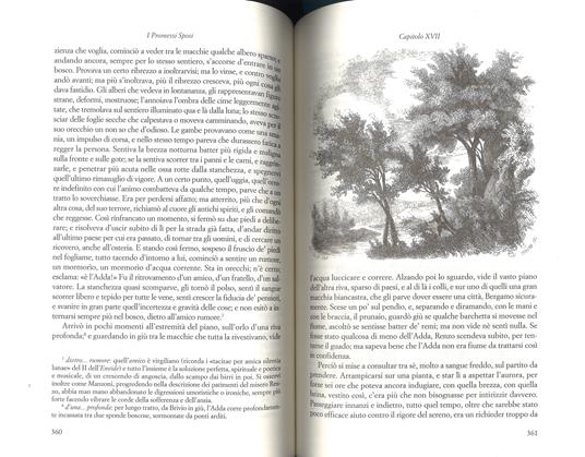 Ibs I Promessi Sposi