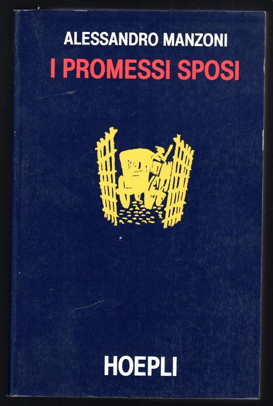 Ibs I promessi sposi