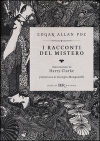Ibs I racconti del mistero. Ediz. illustrata